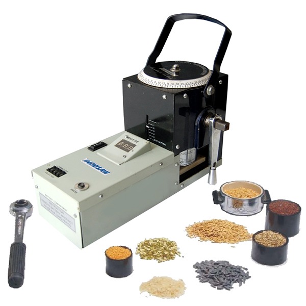 AUTO CAL DIGITAL MOISTURE METER 2000