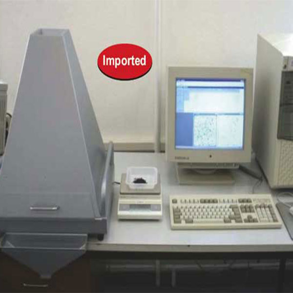 Marvin-Seed-Grain-Analyser