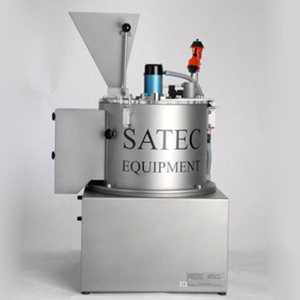 Seed-Coating-&-Pelleting-Machines