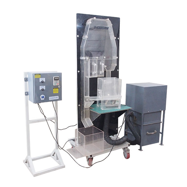Wall-Mount-Air-Seed-Separator