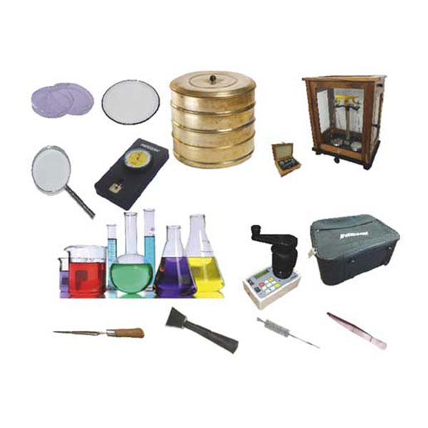Warehouse-Analysis-Kit