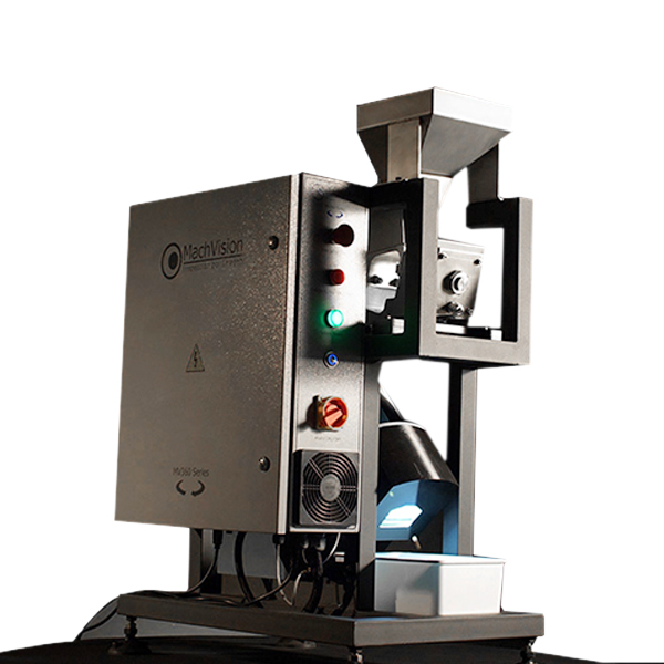 360-Degree-Grain-Analyzer
